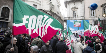 È tutto un altro mondo