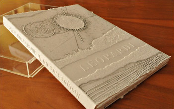 Leopardi, la cultura ferita ma salvata