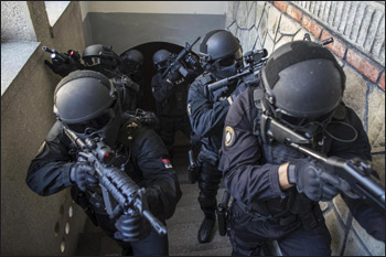 Terrorismo: occorre una Procura nazionale
