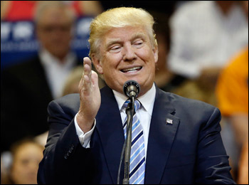 Usa, Election Day: perché “The Donald”