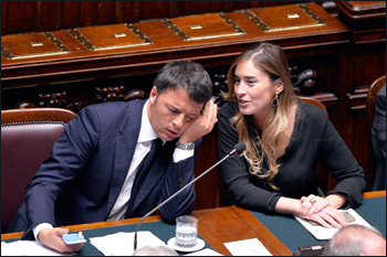 Politica, bugie e referendum