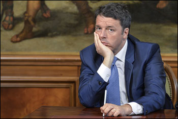 Riforme: non basta la parola