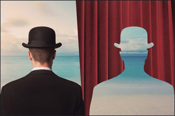 La crisi delle identità