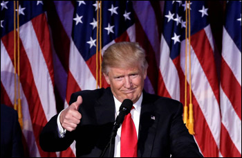 Cosa insegna la sfida vincente di Trump