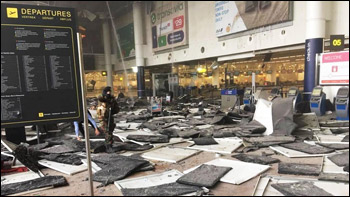 Una ricetta vecchia per un terrorismo nuovo