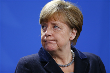 La Merkel si muove, Renzi ancora no 