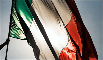 Il collasso sistemico dell’Italia