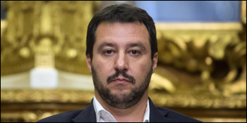 Salvini, fare Giustizia