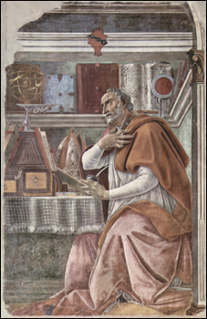 Ci manca un Sant’Agostino