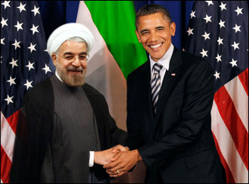 Iran, le sanzioni cadute e la nuova Monaco