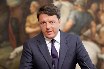 Quousque tandem, Matteo Renzi? 