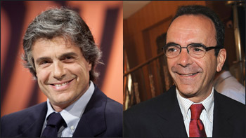 Amministrative 2016: i casi Marchini-Parisi
