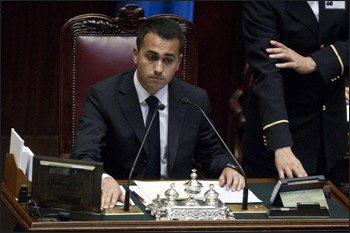 Il vero Partito della Nazione italiana