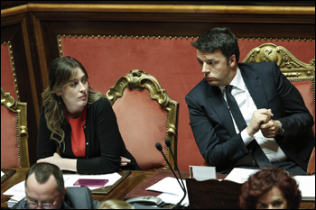 Riforma fallimentare? Perciò “Sì”