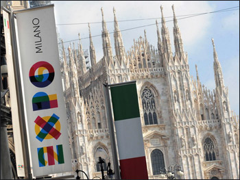Milano: il dopo-Expo arma a doppio taglio