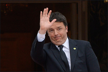 Il grande imbroglione
