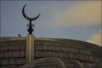 Moschea a Milano: ci vorrebbe un patto