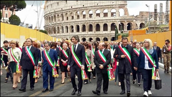 Un brutto 2 Giugno
