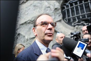 Stefano Parisi, consigli non richiesti