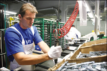 Un Paese alla deriva economicamente