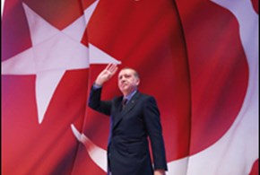 Erdoğan e il ritorno dell’Impero ottomano