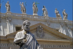Appello alla Chiesa per bontà responsabile