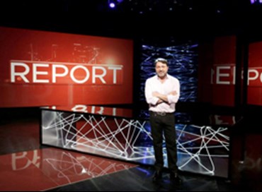 Report, informazione, bufale e censure