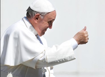 Il grillismo pontificio: la Chiesa a 5 Stelle?