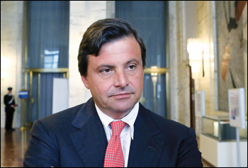 Non è un problema di intese, ma di coraggio