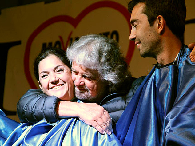 La Costituzione e la democrazia nei partiti