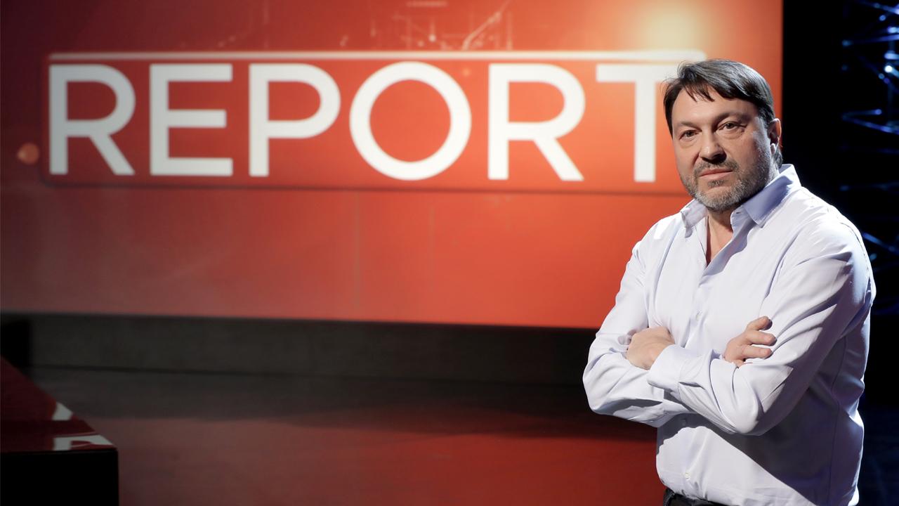 Report e il principio di responsabilità