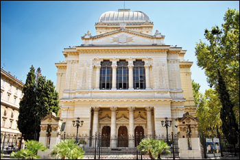 25 aprile: ha ragione la Comunità ebraica