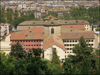 Ponti che crollano, carceri che scoppiano