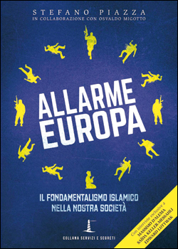 “Task force europea contro il jihadismo”