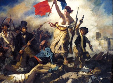 Allons enfants de la Patrie: non mollate ora