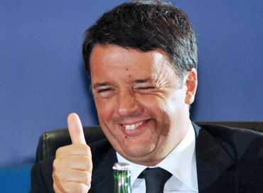 Il grillismo prodotto dal renzismo