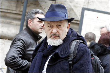 Il Partito Democratico si scopre garantista