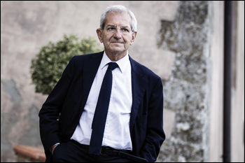 Violante: lezione di  filosofia, non di storia