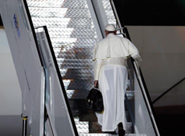 Il Papa in Egitto ed i copti da difendere