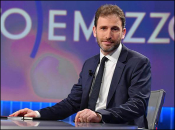 Li soprani der monno vecchio a... 5 Stelle