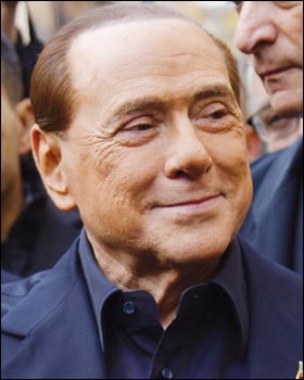 La politica passa per la “Variante B.”