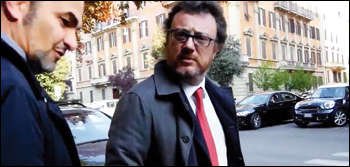 Dove ci sta portando la cultura del sospetto