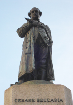 Ritorno alla ragione: rileggere Beccaria