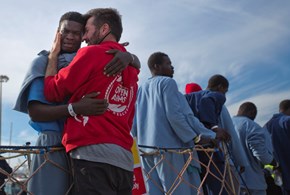 Inchiesta sulle Ong: la bomba pronta a esplodere