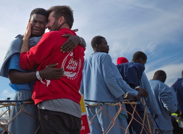Inchiesta sulle Ong: la bomba pronta a esplodere