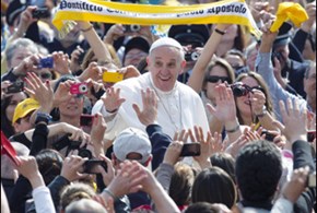 Il realismo che manca alla Chiesa di Bergoglio
