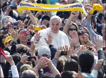 Il realismo che manca alla Chiesa di Bergoglio