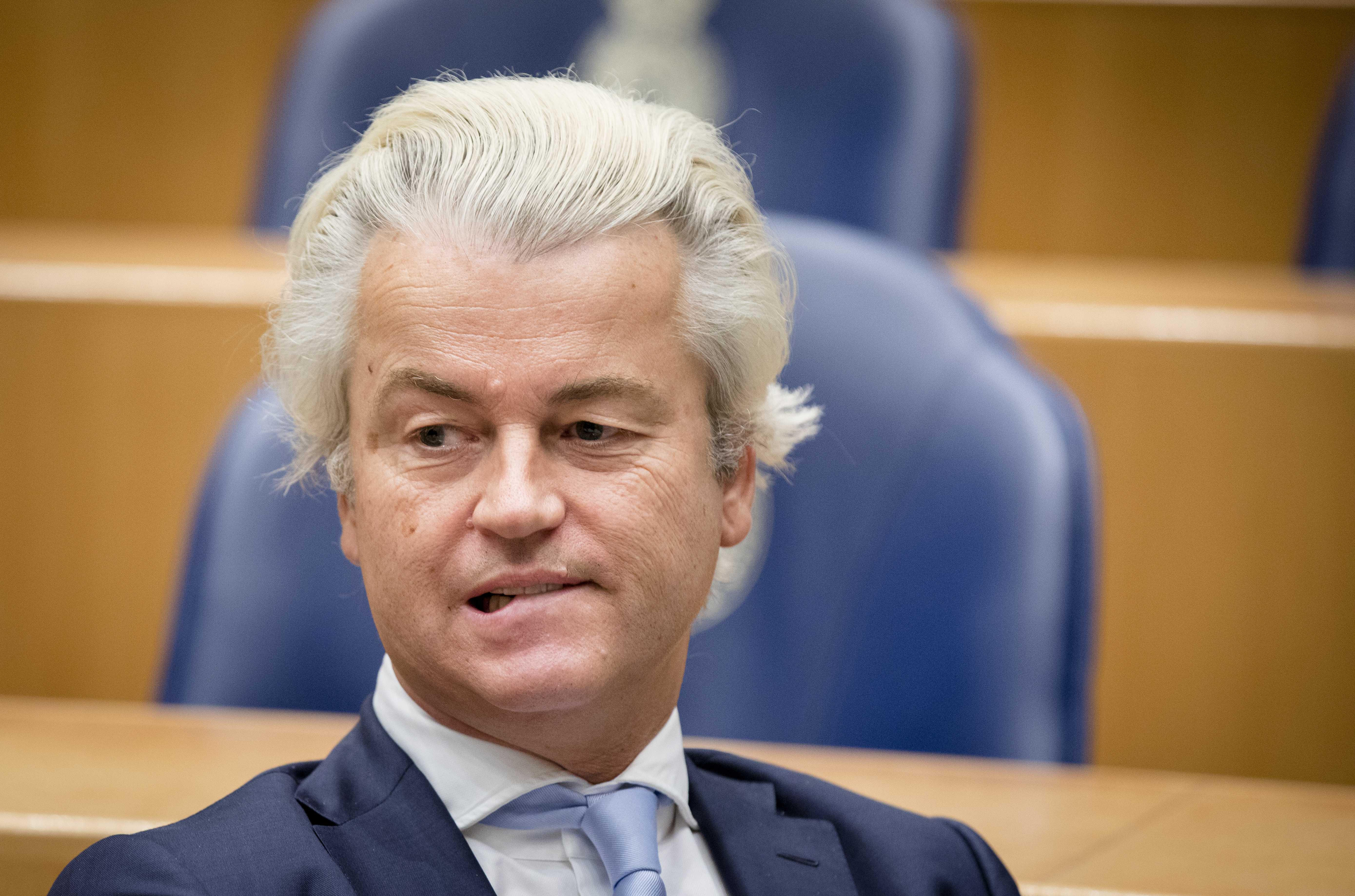 Geert Wilders e il suicidio dell’Europa