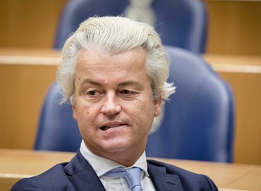 Geert Wilders e il suicidio dell’Europa