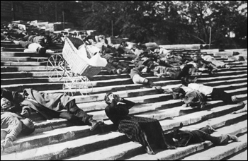 25 Aprile, ritorna la Corazzata Potëmkin